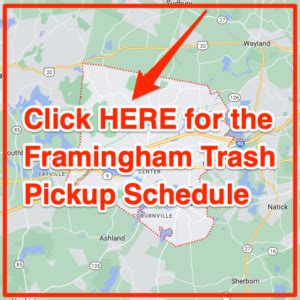 Framingham trash holidays. Things To Know About Framingham trash holidays. 